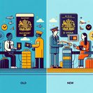 UK rolls out mandatory eVisas for Indian travellers as border system goes fully digital