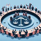 Conservative Opposition Slams Mass Regularisation as “Reward for Illegality”