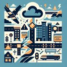 Severe Storms Disrupt Travel Across 10 Brazilian States; Authorities Issue Orange Alert