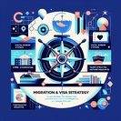 EU Unveils 5-Year Migration & Visa Strategy—Key Priorities for Cyprus’ EU Presidency