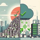 ‘Flussi flop’ as Bergamo applications plunge and permits stall