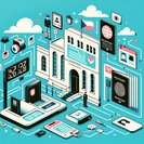 Czech Government Approves Overhaul of Passport and ID Issuance to Ease Applications at Home and Abroad