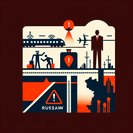 Rail Sabotage on Warsaw–Lublin Line Disrupts Travel and Triggers Security Crack-Down