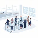German Bundestag tables bill to roll out fully digital passenger processing at airports
