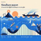 UNHCR Weekly Snapshot Highlights 2025 Sea-Arrival Trends to Italy