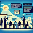 Dubai Police warn job-seekers about surge in fake work-visa scams