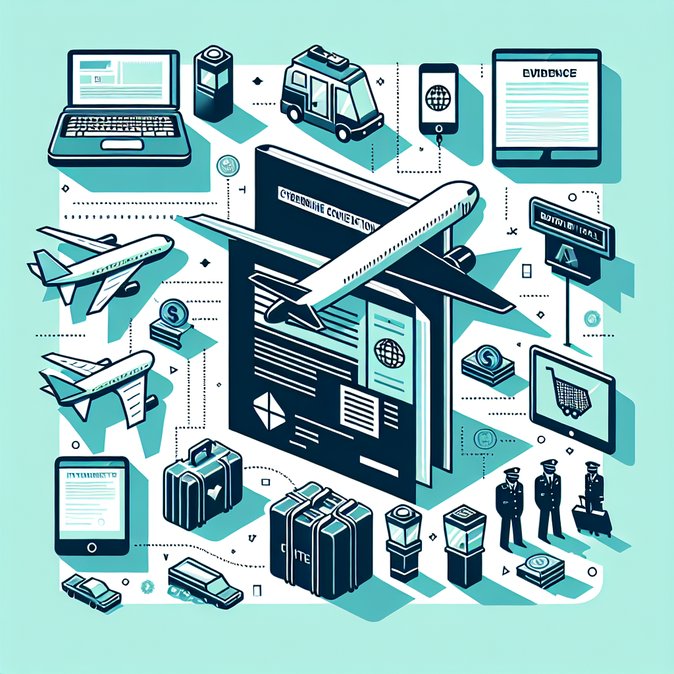 Brazil signs UN Cybercrime Convention, paving way for smoother evidence exchange at borders