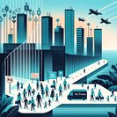 La suspensión de visas del Departamento de Estado para 75 países congela las tarjetas verdes, pero podría sumar 50,000 empleos en 2027