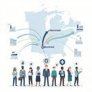 Quebec Invites 519 Skilled Workers in Multi-Stream Arrima Selection Round
