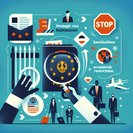 EU Commissioner urges ‘visa diplomacy’ to steer migration and lift German border checks