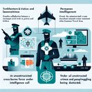 Irish and Northern Irish police chiefs pledge tighter border security at Cavan conference