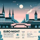 Ticket Sales Open for New Malmö-Copenhagen–Basel EuroNight, Launching April 2026