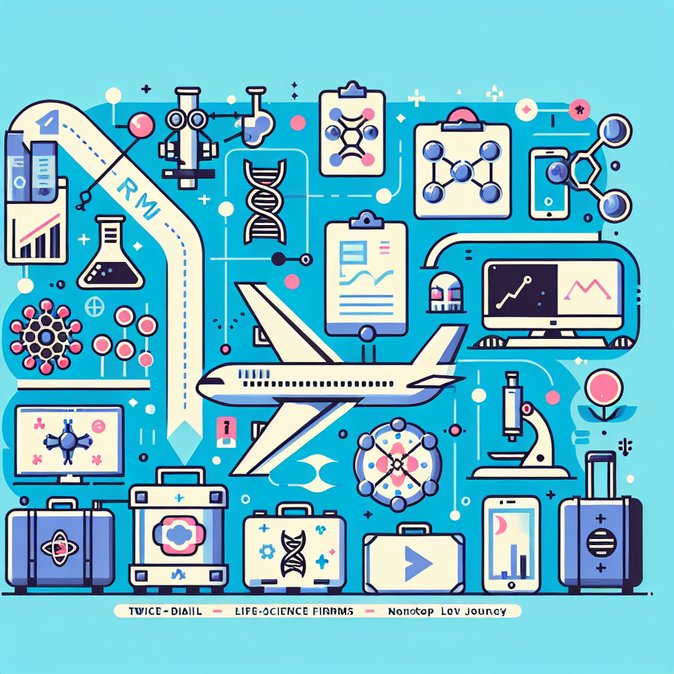Direct Rome–Tel Aviv Flights Resume, Restoring a Key Tech and Life-Sciences Corridor