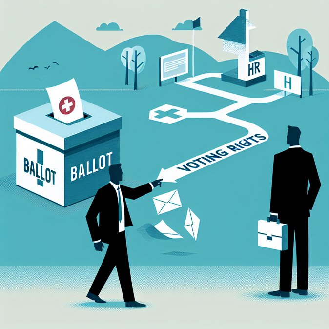 Appenzell AR and Vaud Voters Reject Cantonal Ballots to Extend Voting Rights to Foreign Residents