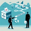 Appenzell AR and Vaud Voters Reject Cantonal Ballots to Extend Voting Rights to Foreign Residents