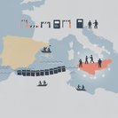Cyprus joins EU call for emergency Schengen talks after Ceuta border surge