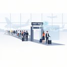 Mastercard extends ‘Fast Track’ priority lanes to Madrid-Barajas and Barcelona-El Prat