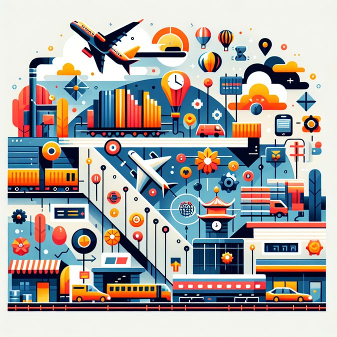 Spring-Festival Travel Rush Sets New Daily Record