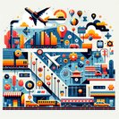 Spring-Festival Travel Rush Sets New Daily Record