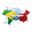 البرازيل تلغي رسمياً تأشيرات الإقامة القصيرة للمواطنين الصينيين، وتفتح نافذة دخول بدون تأشيرة لمدة 30 يوماً