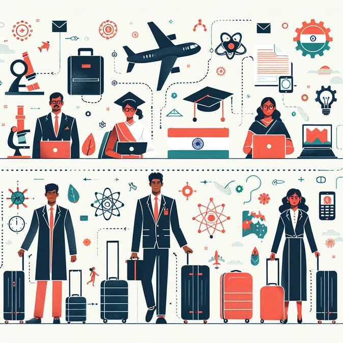 Ballot opens for 2025-26 MATES visa, giving 3,000 young Indians two-year work rights in Australia