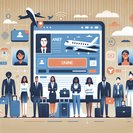 French rights watchdog slams residency-card delays and ANEF IT glitches