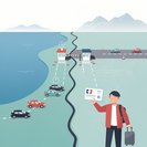 Le Royaume-Uni met à jour ses conseils de voyage pour la Suisse, évoquant d’éventuels retards aux frontières liés aux mesures de sécurité du G7