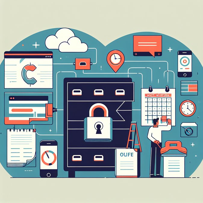 INSS takes digital services offline until 31 January for major systems migration