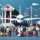 Federal judge orders U.S. to fly wrongly deported Venezuelans back to fight cases