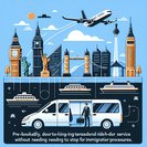 Uber debuts cross-border ride-hailing between Hong Kong and Macau