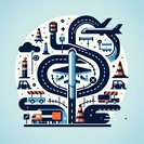 تمرين أمني وطني يتسبب في تأخيرات متقطعة في السفر وحركة المرور عبر الإمارات