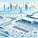 Dubai & Sharjah airports issue New Year’s Eve travel alert as passenger volumes spike