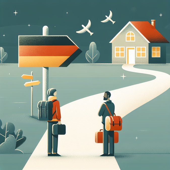 EU co-legislators agree on stricter ‘safe third country’ rules for asylum – Germany to apply from 2026