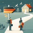 EU co-legislators agree on stricter ‘safe third country’ rules for asylum – Germany to apply from 2026