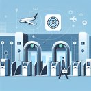 Brussels Airport installs 61 biometric kiosks and 36 e-gates ahead of EU Entry/Exit System