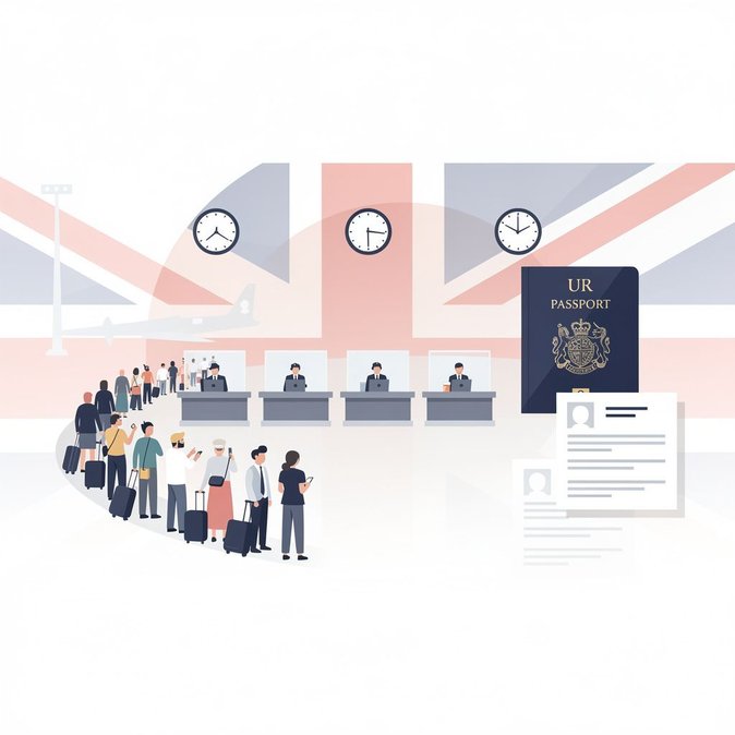 PCS sets 30 September strike, raising spectre of passport-office and Border Force slow-downs