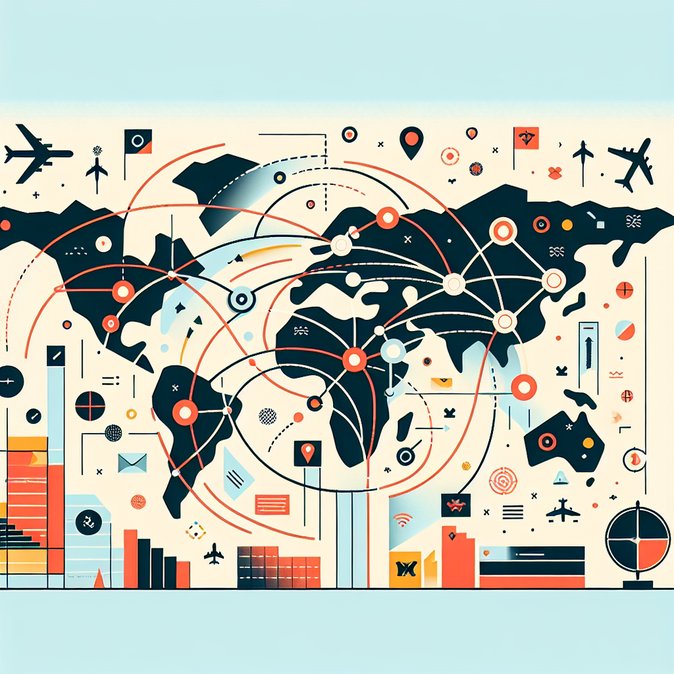 Canberra urges Australians worldwide to brace for Middle-East travel turmoil