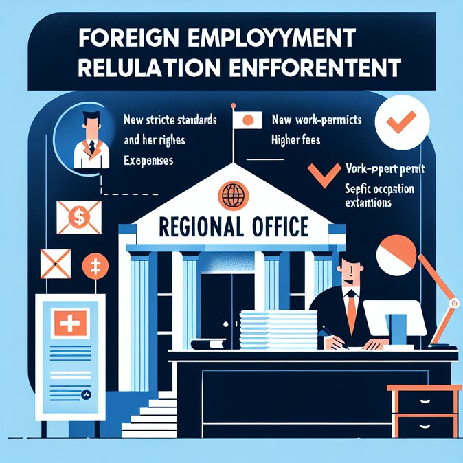 Executive rules underpinning Poland’s new foreign-worker law now in force