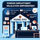 Executive rules underpinning Poland’s new foreign-worker law now in force