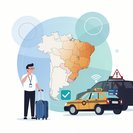 UK FCDO tightens Brazil guidance, adds new scam and taxi-safety sections