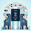 Holding a Japan visa unlocks visa-free or VoA access to seven other markets for Indians