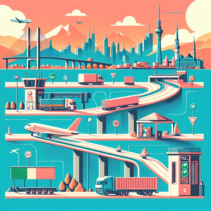 Nation-wide transport strike in Italy called off—residual delays likely for cargo and travellers