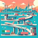 Nation-wide transport strike in Italy called off—residual delays likely for cargo and travellers