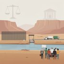 DHS Warns It Will Appeal Border-Wall Injunction Through Big Bend National Park