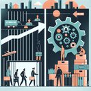 La migración neta internacional de Australia cae a su nivel más bajo en tres años debido al aumento de las salidas