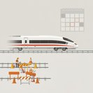 Last day of Zurich–Basel TGV cancellations as French engineering works end