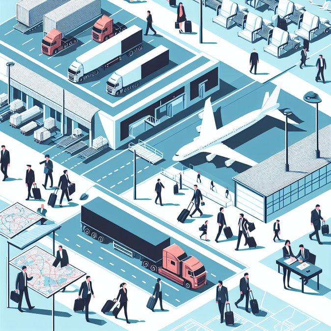 El Aeropuerto de Bruselas Reporta un Crecimiento del 6 % en Pasajeros y un Aumento del 25 % en Carga en Octubre a Pesar de las Turbulencias por Huelgas