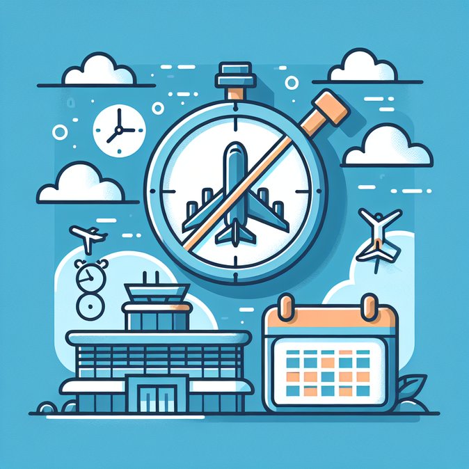 FAA Orders Chicago O’Hare to Slash 300 Daily Flights to Curb Summer Gridlock