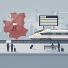 Eurostar Cancels Multiple Brussels Services Ahead of 12 October Belgian Walkout
