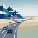 Seasonal Closure of Alberta–Montana Chief Mountain Border Crossing Set for 30 September